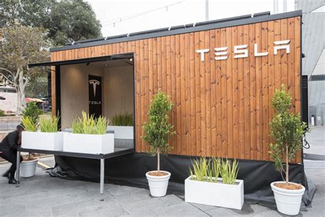 Tesla tiny home. Things To Know About Tesla tiny home. 
